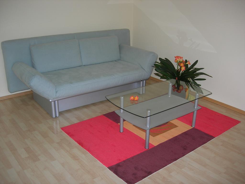 Ferienwohnung Kogler Strobl Kamer foto