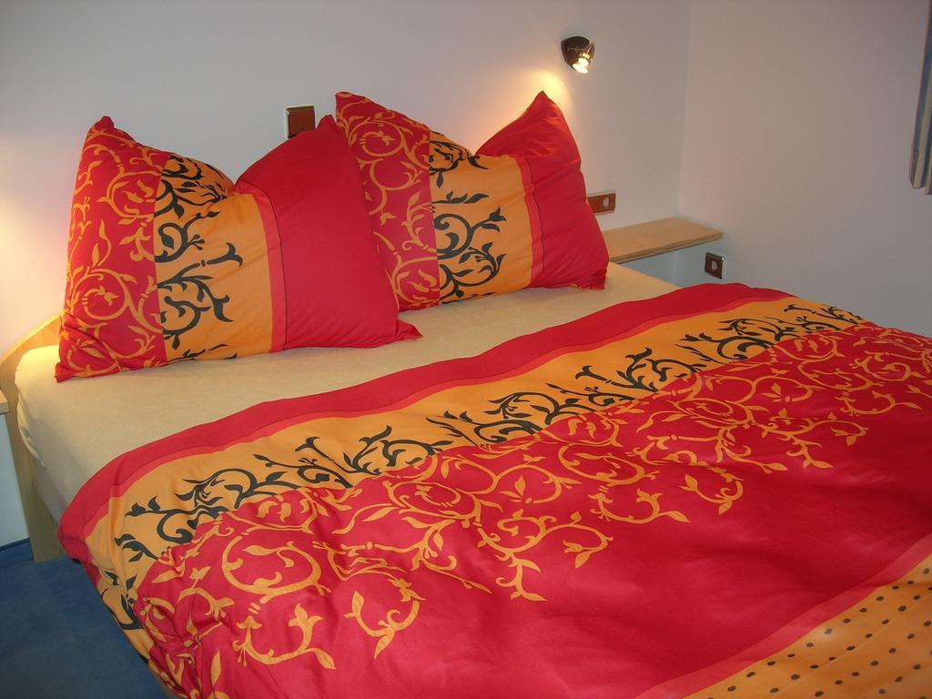 Ferienwohnung Kogler Strobl Buitenkant foto